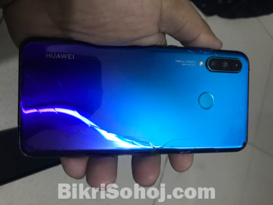 Huawei p30 lite